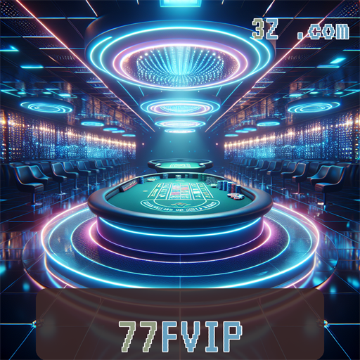 Entretenimento Reimaginado: A Nova Plataforma do 77fvip
