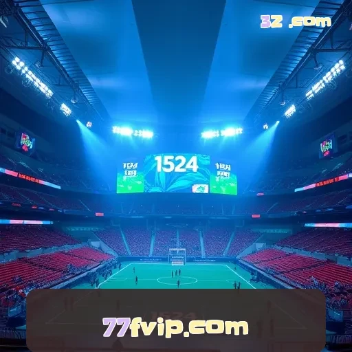 77fvip.com: A Revolução dos Jogos Multijogador Chegou