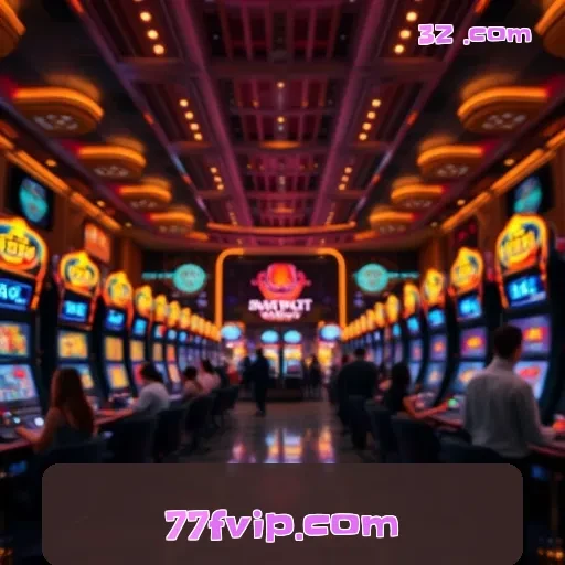 77fvip.com: Descubra a Roleta e Seus Recursos Fascinantes