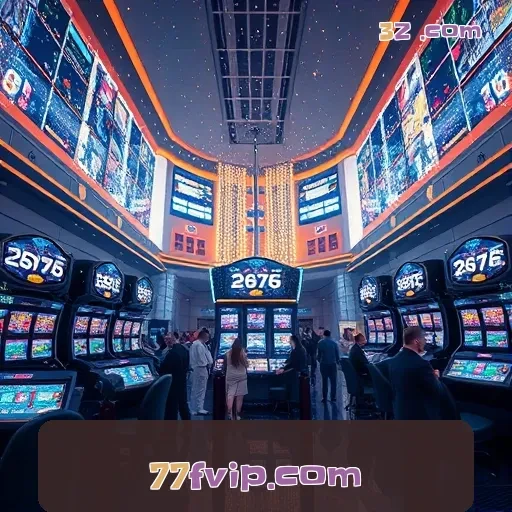 77fvip.com: Mergulhe em Mundos Fantásticos e Aventure-se Sem Limites