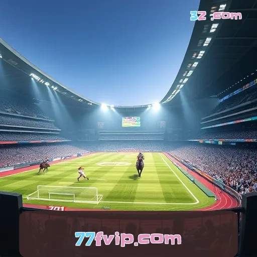 77fvip.com: Os Melhores Jackpots Para Você Ganhar Sempre