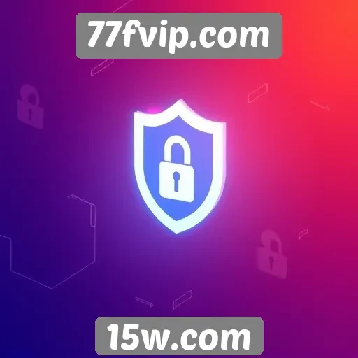 Segurança nas transações no site 77fvip.com
