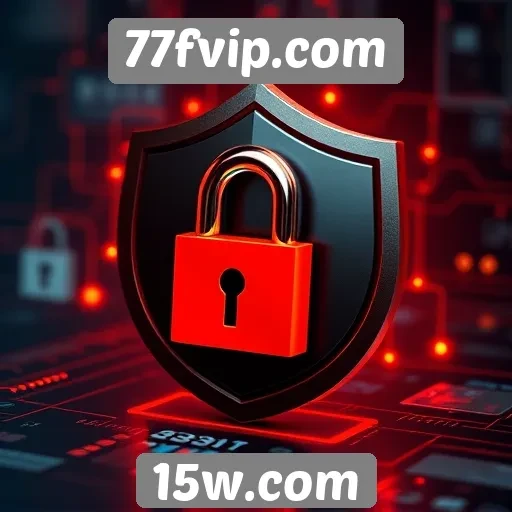 Avaliação da segurança e privacidade no site 77fvip.com